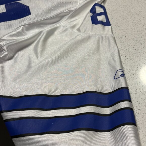 Terrell Owens #81 Dallas Cowboys - Picture 2 of 6